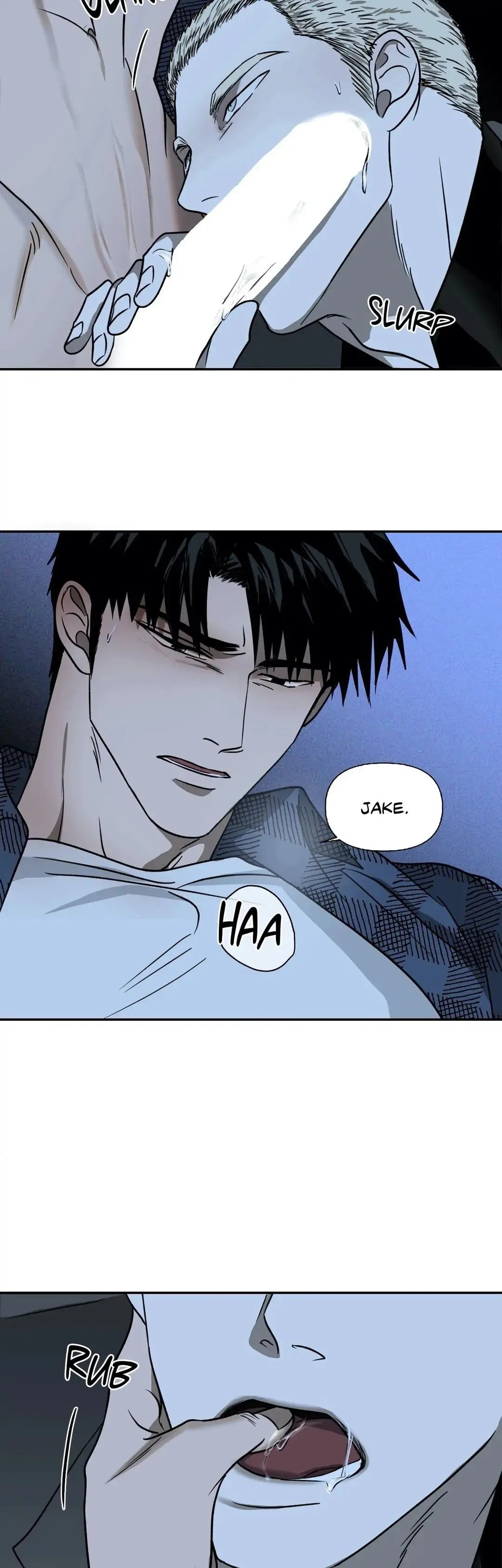 Shutline, Chapter 10 image 20